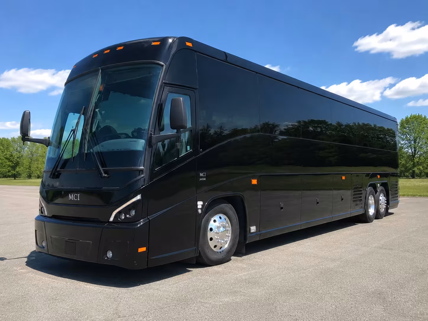 cape coral charter bus rentals for mighty mussels and team travel