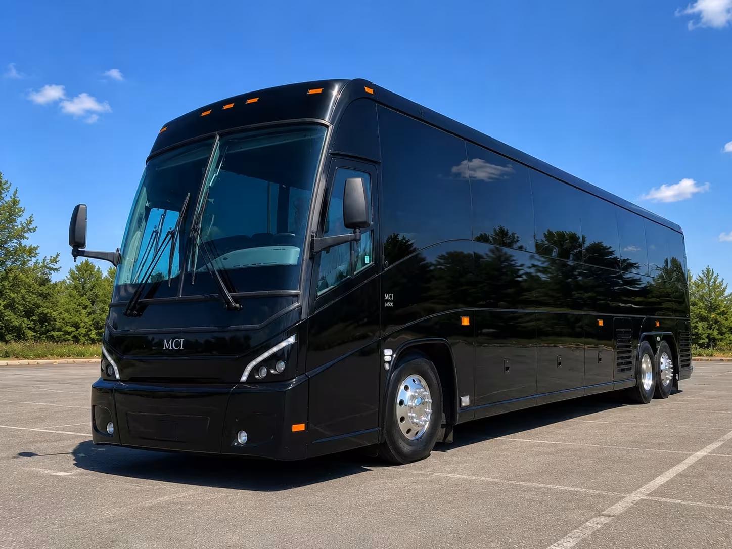 cape coral charter bus rentals for school field trips