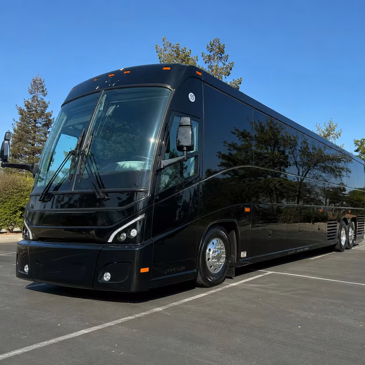 cape coral charter bus rentals to west palm beach concerts