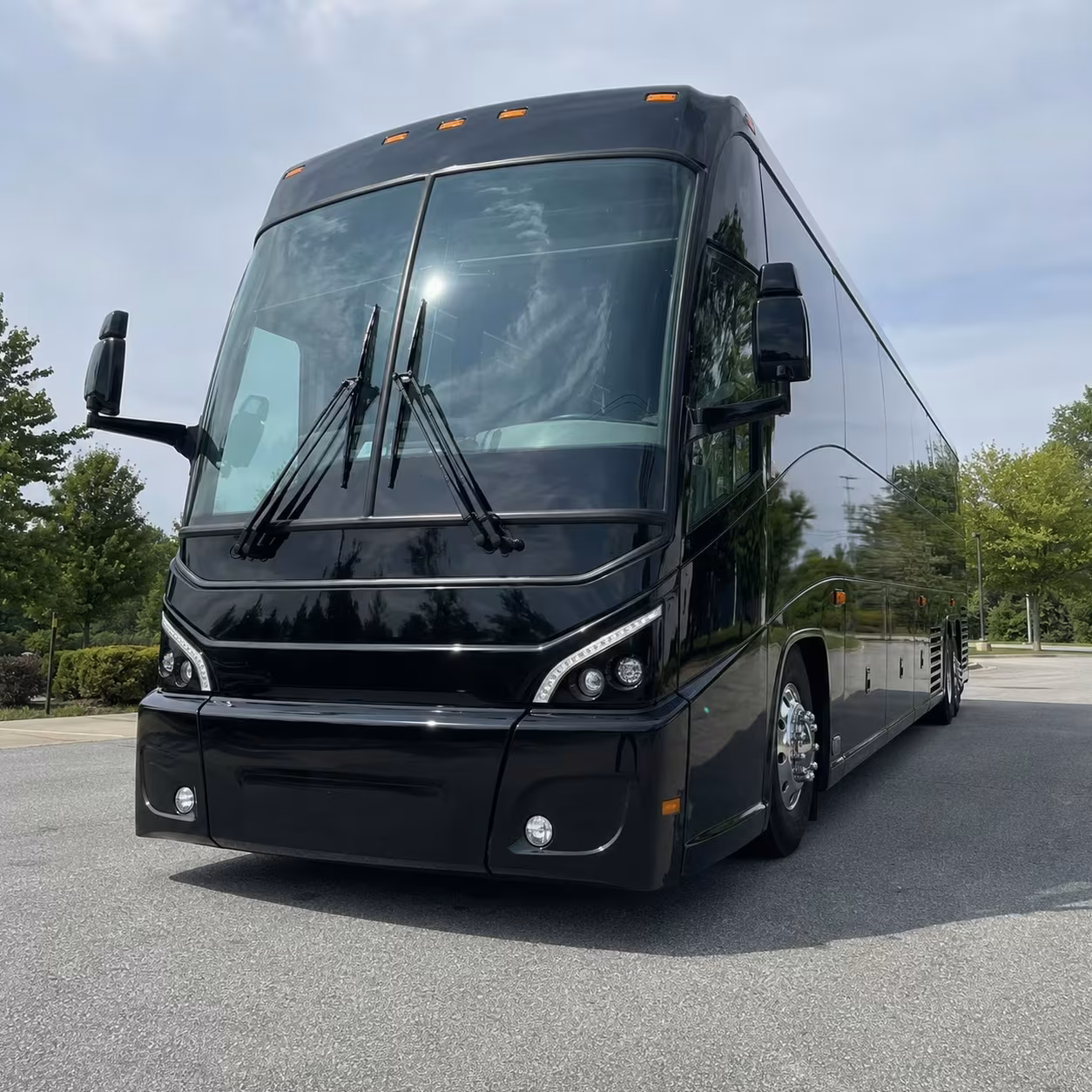 cape coral charter buses to fgcu eagles games