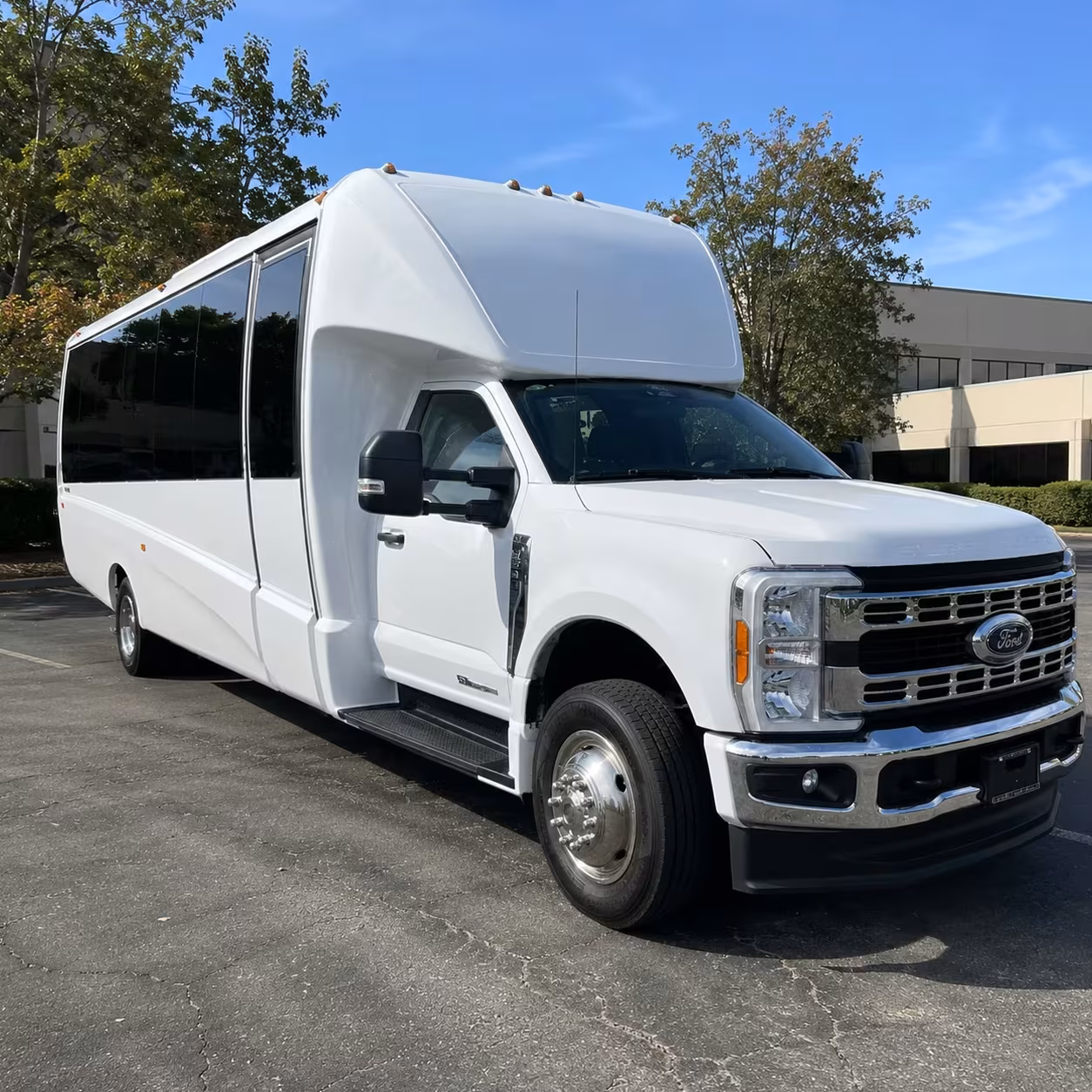 cape coral church transportation