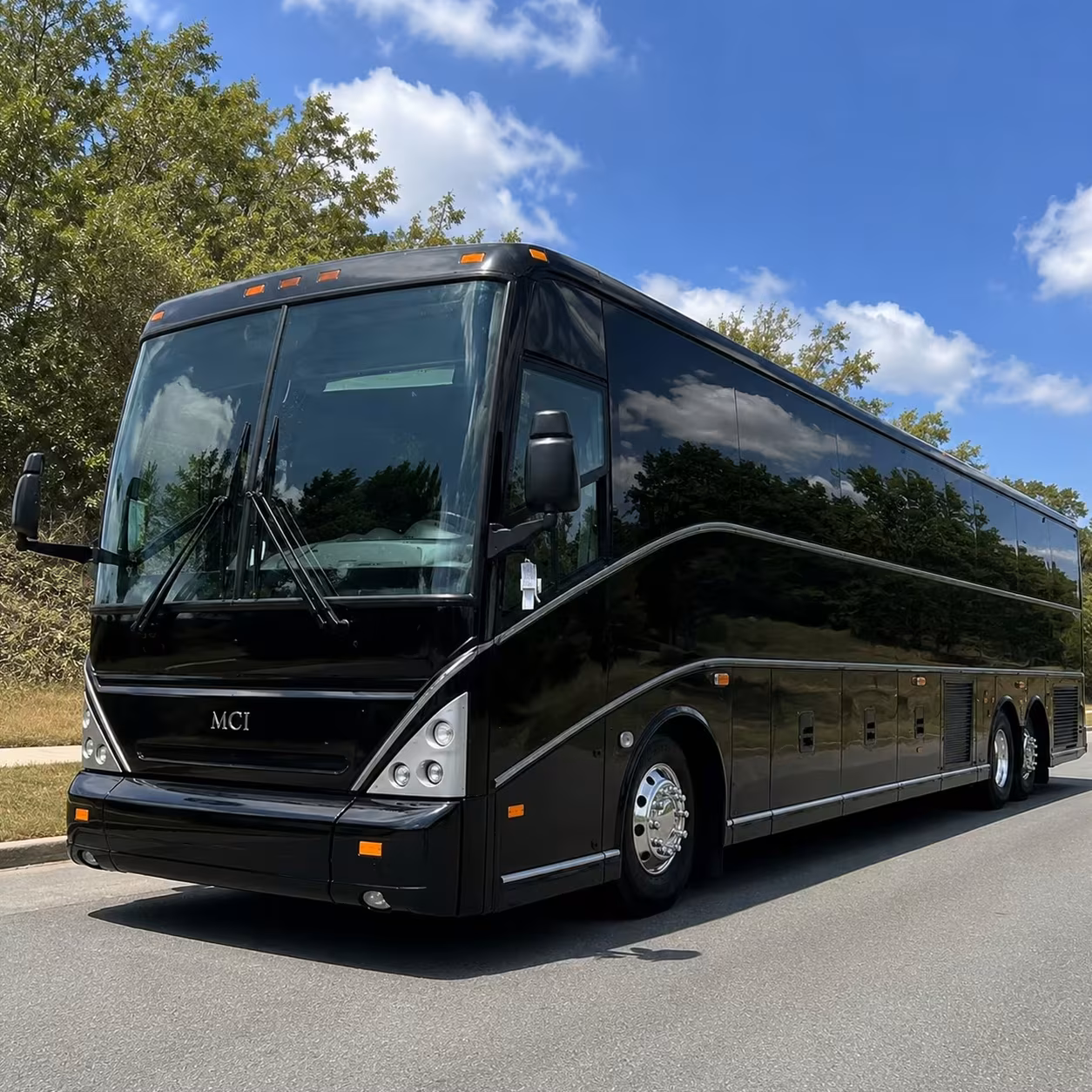 cape coral corporate event transportation at lee county venues