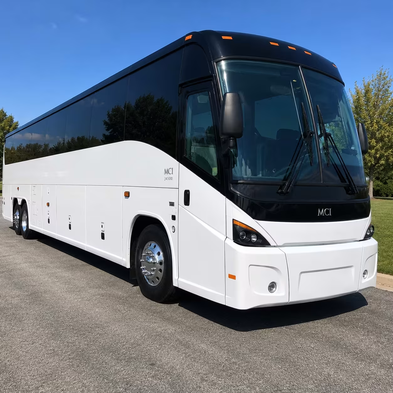 cape coral employee shuttle services for multi stop commuter routes