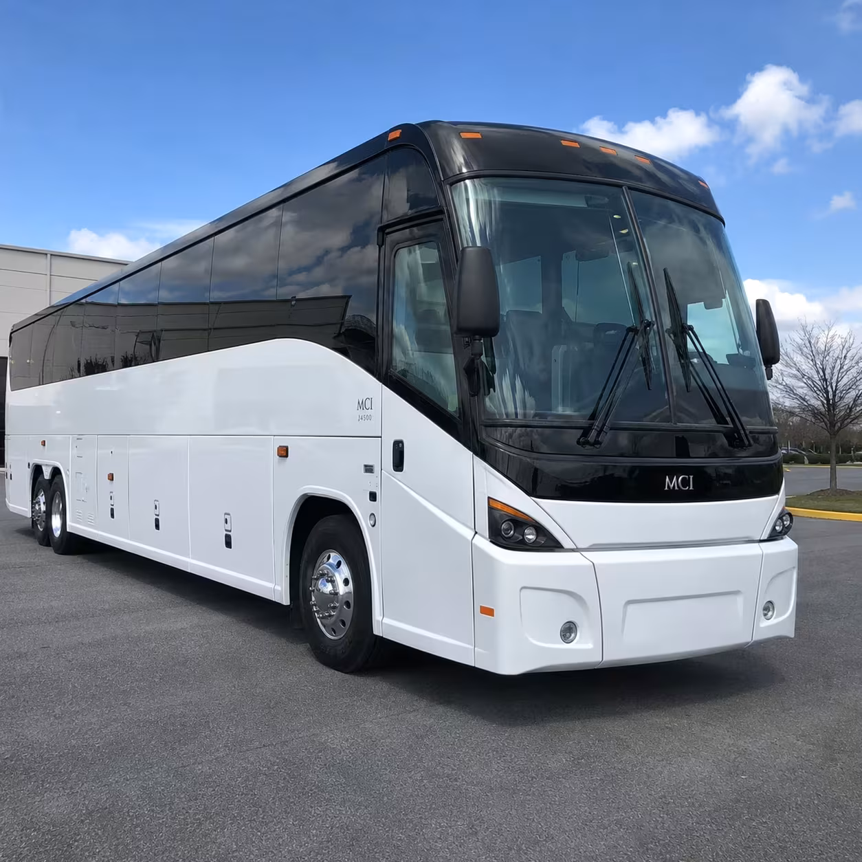 cape coral employee shuttle services