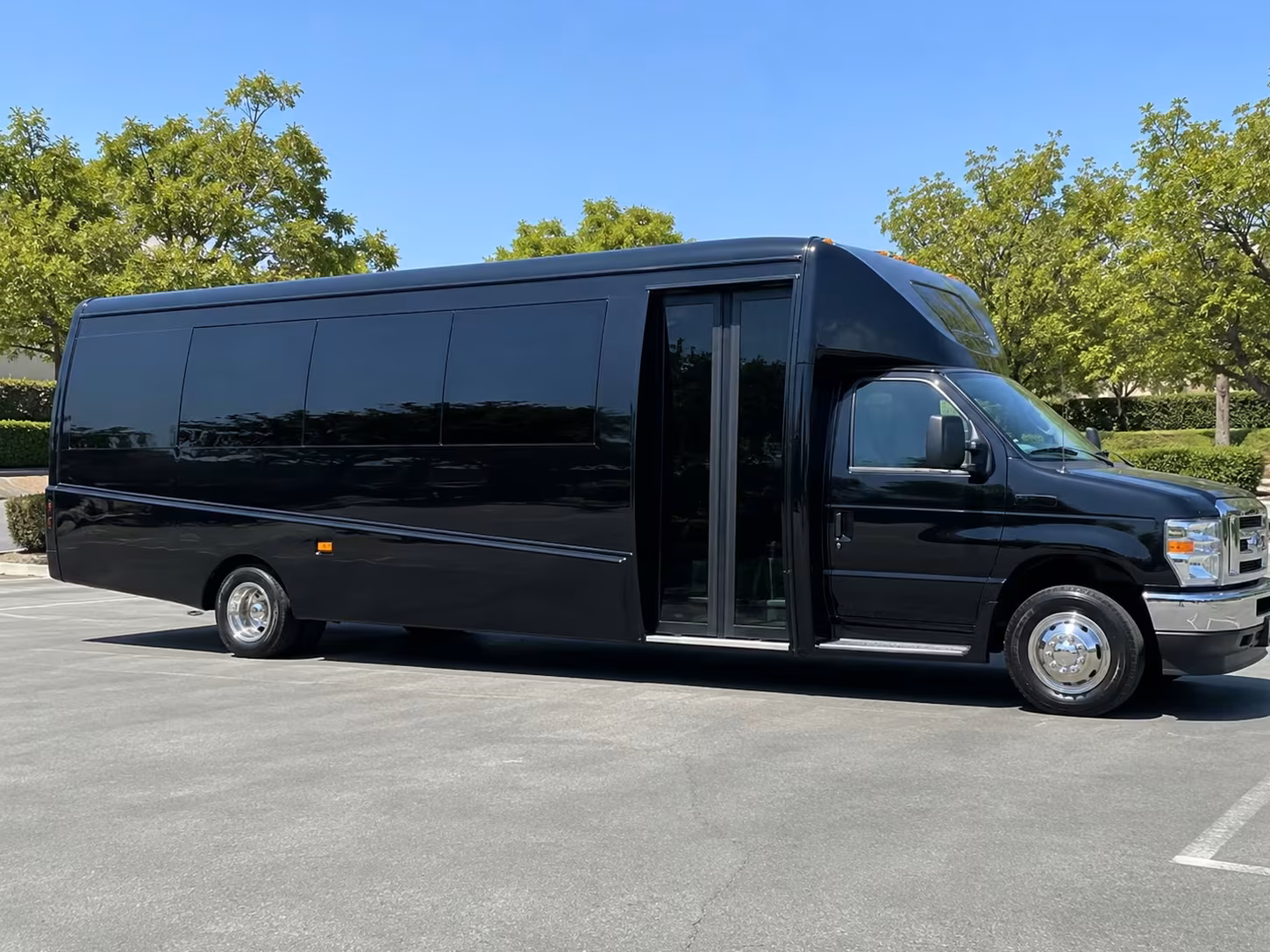 cape coral field trip transportation