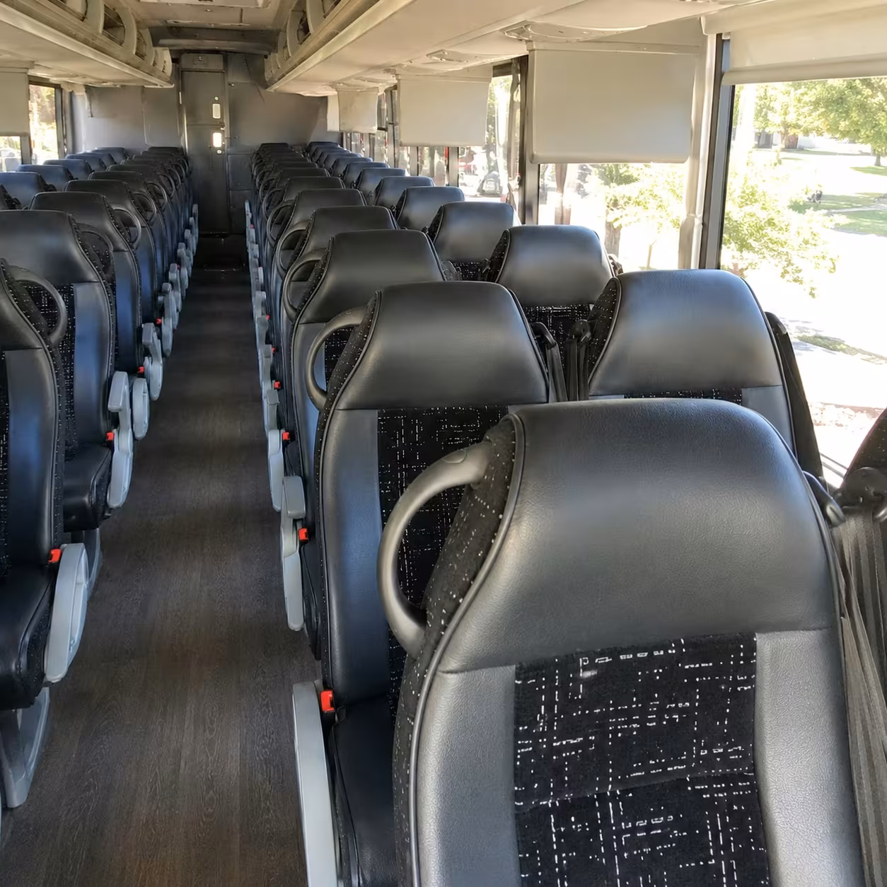 Cape Coral Group Transportation Services