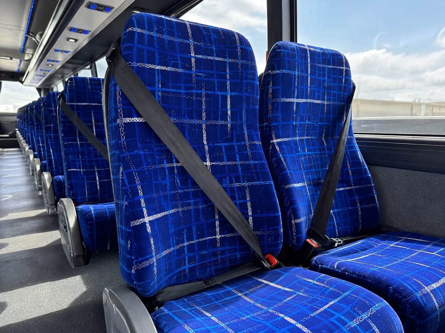 cape coral long distance transportation
