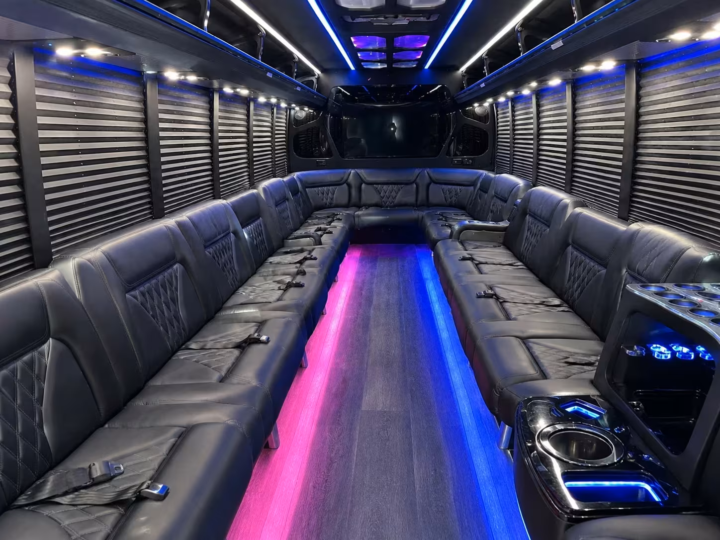 cape coral prom transportation