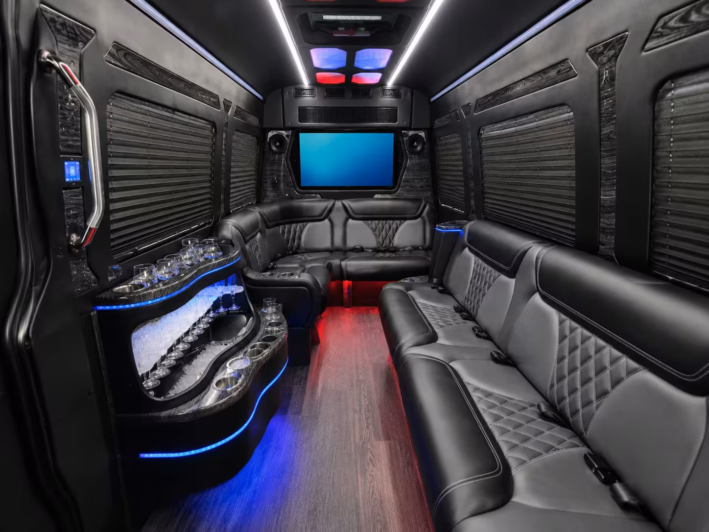 cape coral sporting event transportation