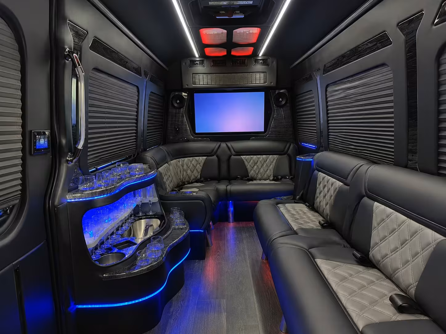 cape coral transportation for sports teams schools and businesses
