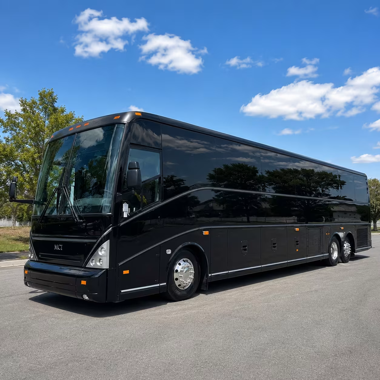 cape coral wedding bus rentals for waterfront venues