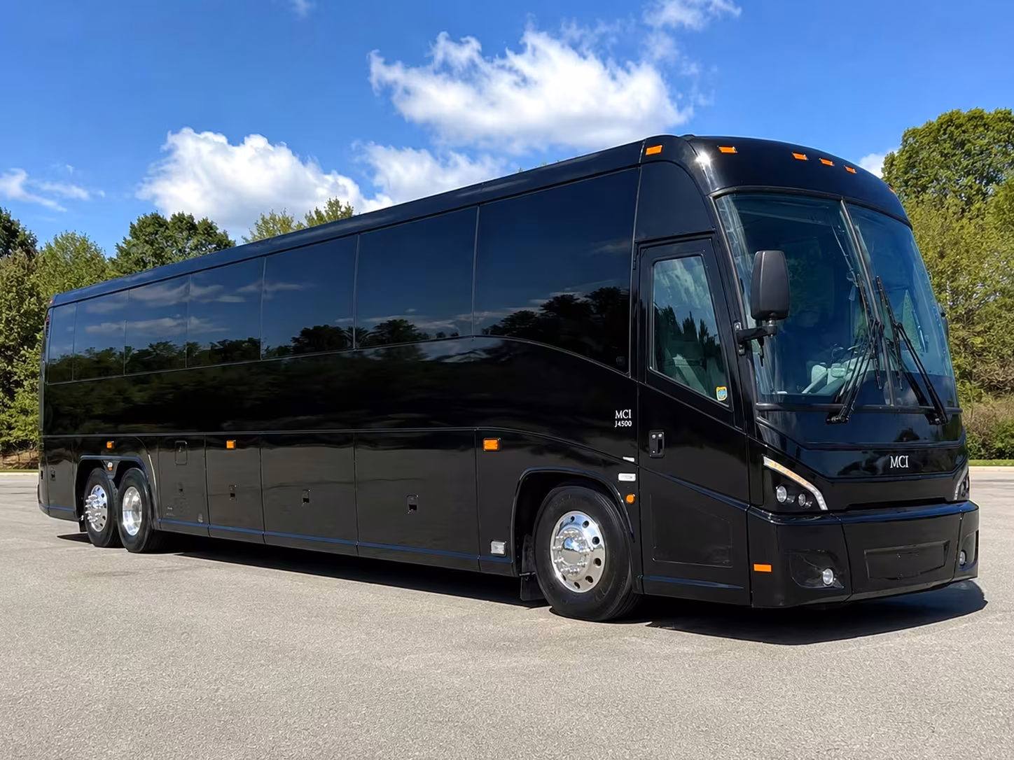 charter bus rentals for cape coral nature and science field trips