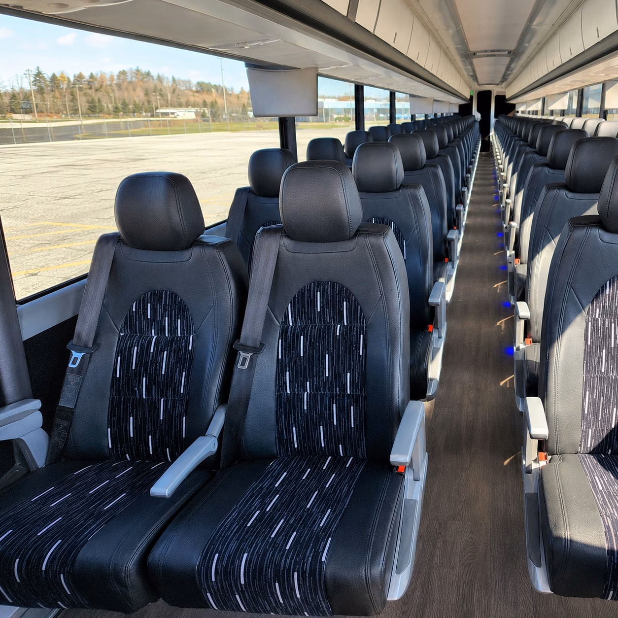 compare bus rental pricing in cape coral online upfront and in minutes