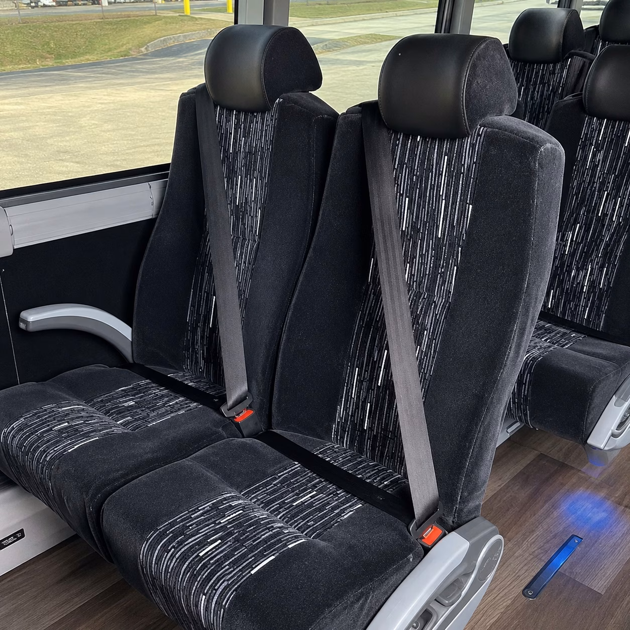 how where and when you re traveling affects your cape coral charter bus price