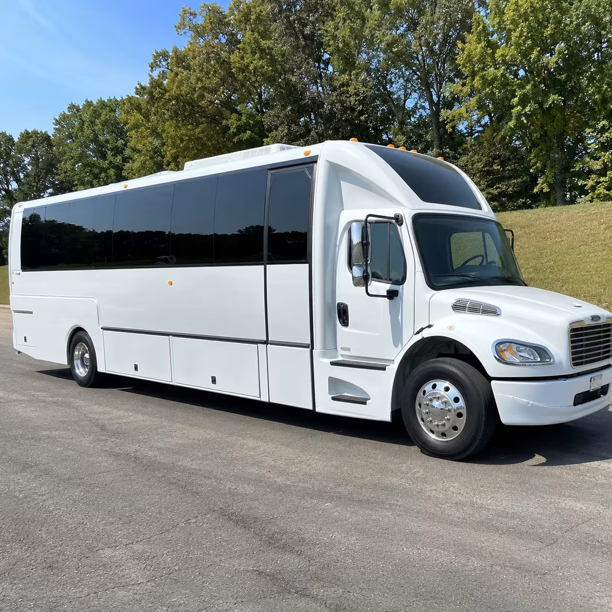 party bus