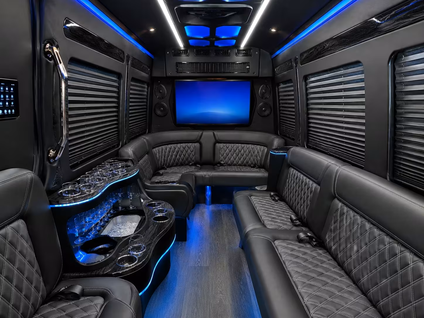 school field trip transportation in cape coral and fort myers