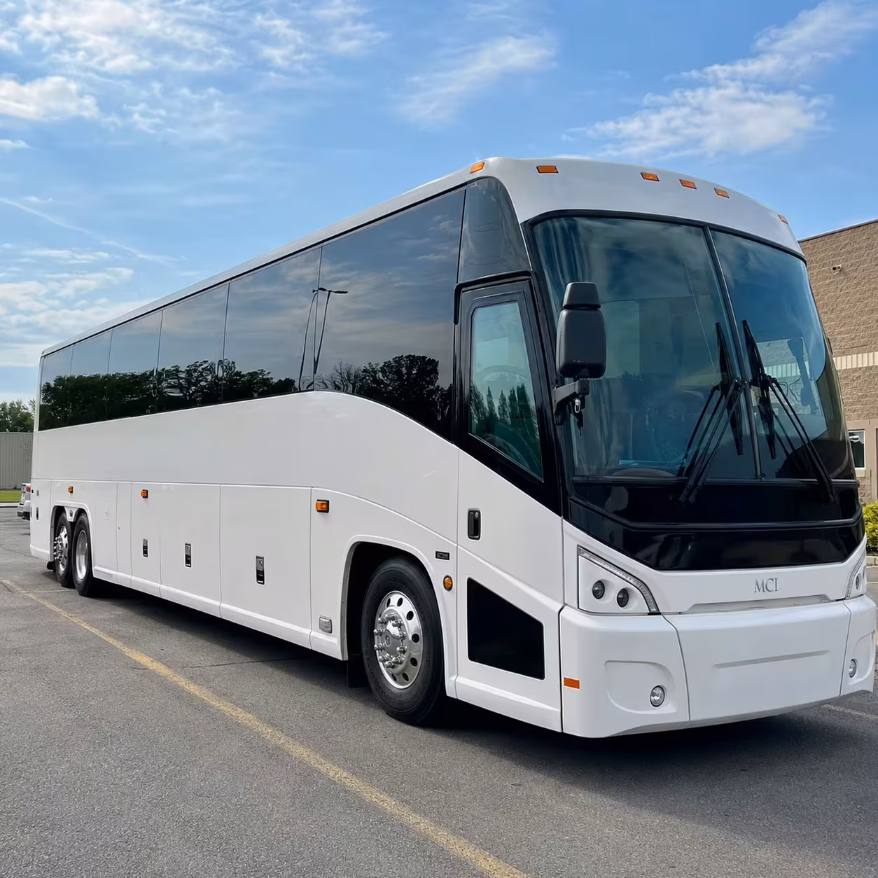 sunday service shuttle transportation for cape coral congregations