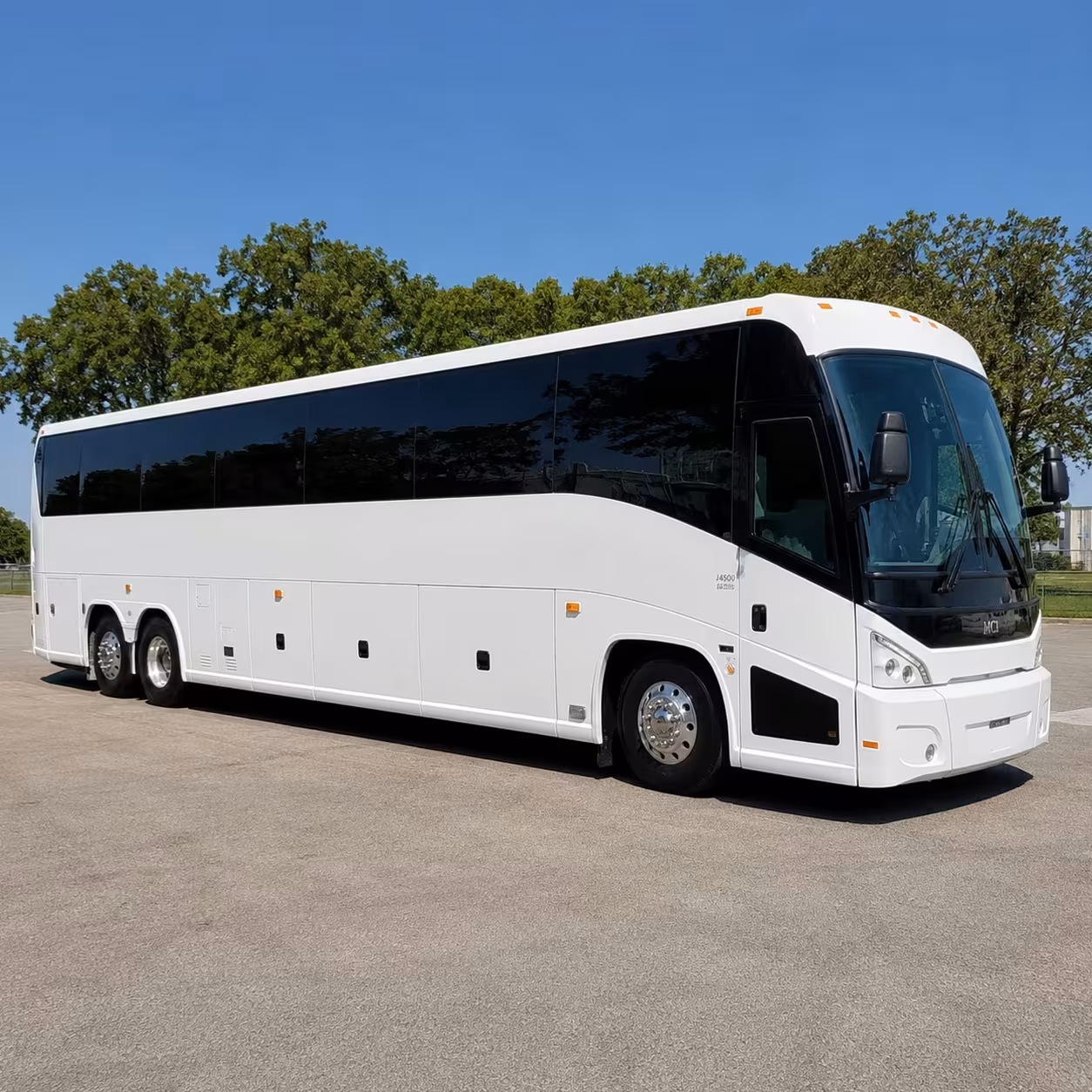 youth group and mission trip transportation in cape coral