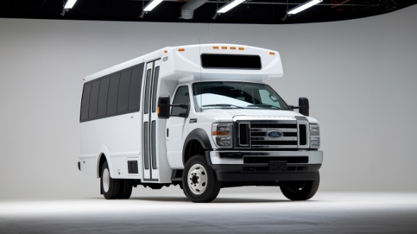 18 passenger minibus lehigh acres