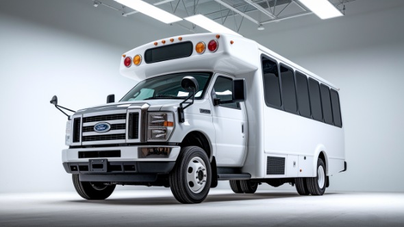 20 passenger minibus lehigh acres