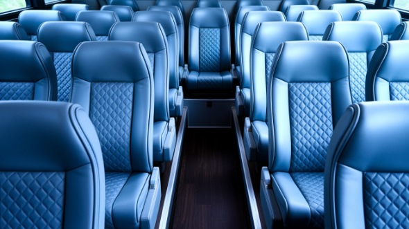 28 passenger minibus interior lehigh acres