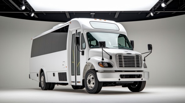 28 passenger minibus port charlotte