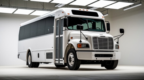 35 passenger minibus lehigh acres