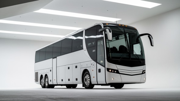 50 passenger charter bus sarasota