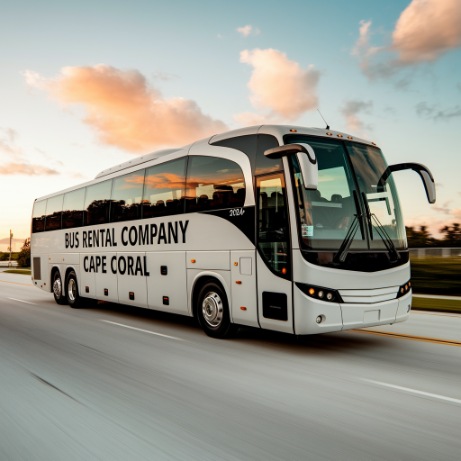 56 passenger motorcoach