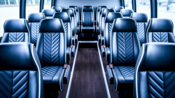 cape coral 15 passenger minibus rental