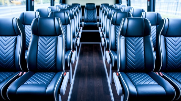 cape coral 18 passenger minibus rental