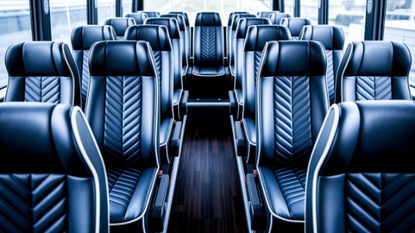 cape coral 20 passenger minibus rental