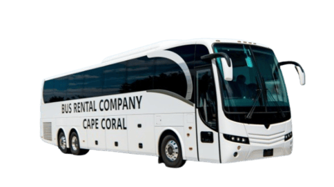 cape coral bus rental