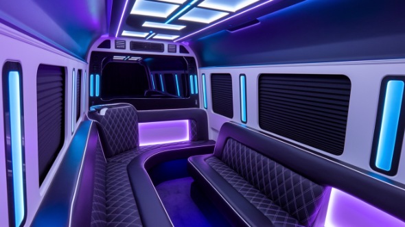 cape coral party bus rental rental