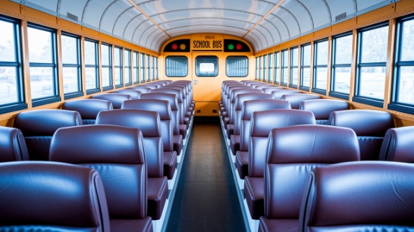 cape coral school bus rental rental