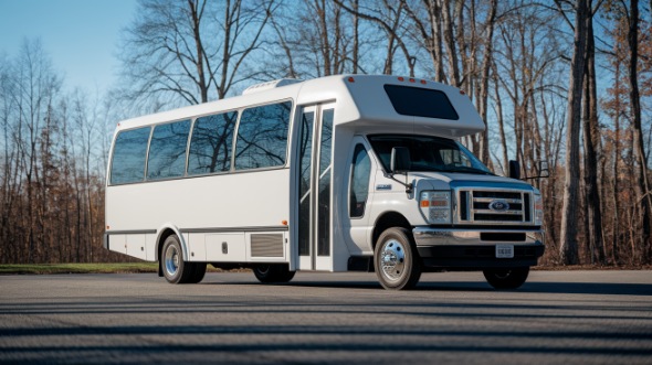 lehigh acres construction site shuttle services