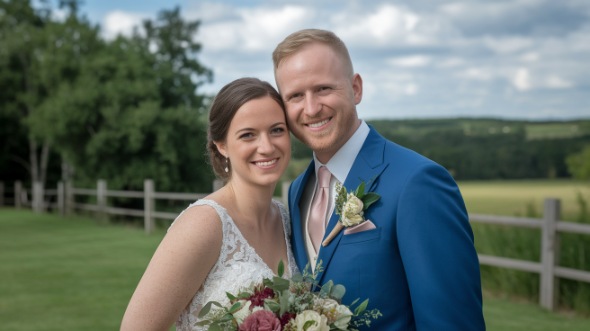 lehigh acres wedding transportation
