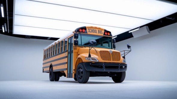 school bus rental riverview